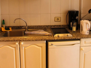 Apartamentos Luz Playa