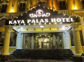 Kaya Palas Hotel