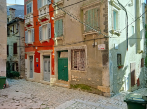 Angelo d'Oro Apartments Trevisol