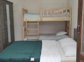 Bakuriani Didveli residence E-30