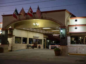Hotel San Martin
