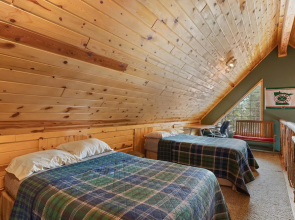 Trappers Chalet