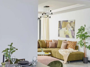 Stayhere Rabat - Hay Riad - Sophisticated Residence