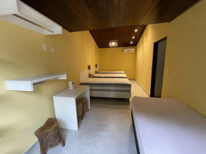 Front sea Mansion With Pool Maceio Paripueira