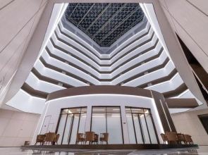 Crystal Orange Hotel Haimen Wenfeng Great World