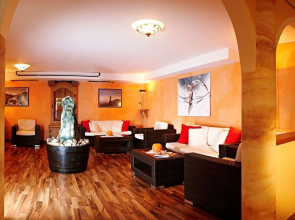 Hotel Kristall - Adults only