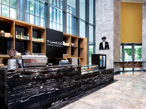 Carlton City Hotel Singapore