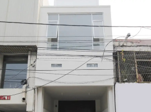 Airy Eco Glodok Pintu Besar Selatan 11A Jakarta