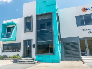 Downtown Oranjestad Apartments & Studios