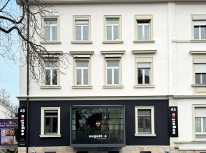 Moderne Apartments im stilvollen Altbau