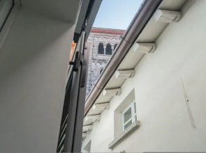 Domus 1 in Como in Como