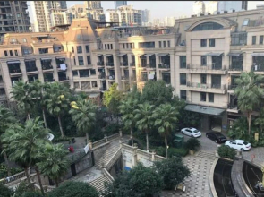 Nanchang Chenyiju Apartment