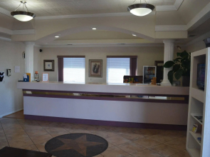 Hill Country Inn Marble Falls