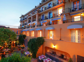 Hôtel La Pérouse Nice