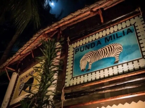 Scorpio Villas Resort