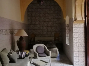 Riad Aïcha
