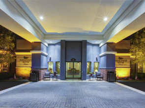 Hilton Garden Inn Dayton South-Austin Landing
