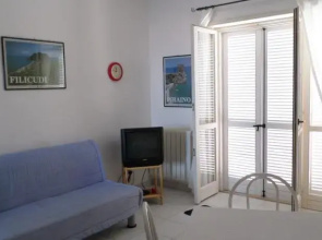 Appartamento via Prestipaolo 27