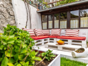 Monte Top Lagator Apartment