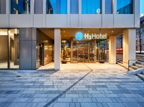 H2 Hotel Leipzig