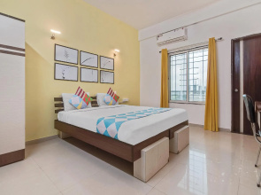 OYO 78142 Flagship Hotel Pioneer