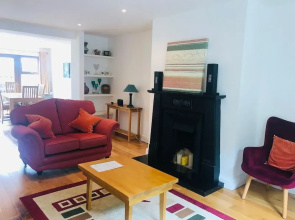 Holiday Home Within Easy Walking Distance to Kenmare