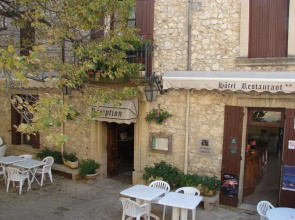 Les Géraniums