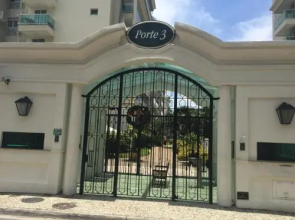 Le Parc Residential Resort