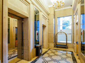 She & He Service Apartment - Huifeng