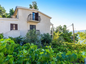 Nice Apartment in Marusici With 2 Bedrooms and Wifi