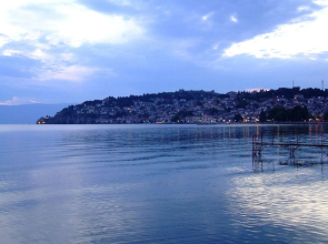 Tino Hotel Ohrid