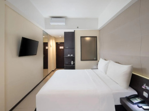 Fashion Hotel Legian