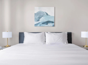 Chicago | Exclusive 1BD/1BA River North Apartment