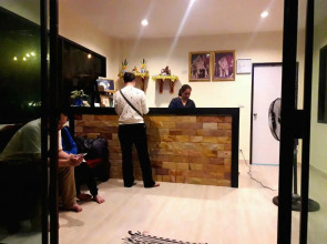 Phuket Sirinapha Resort