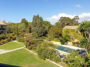 House Le Home Calvi