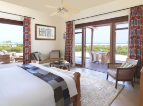 Anantara Al Sahel Villa Resort