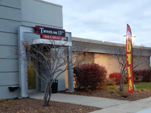 Clarion Hotel Milwaukee Airport