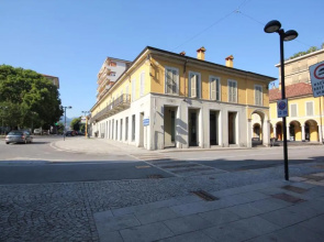 House Pedroni 1 by Holiday World