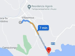 villa Isabel 2