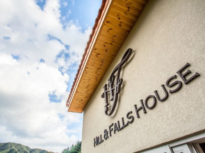 Hill & Falls House