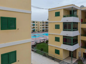 Las Olas Luxury Aparment