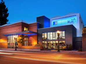 Aloft Sunnyvale