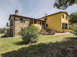 Il Poggio Delle Ginestre