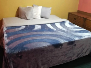 OSU 2 Queens WI-FI Hotel 208 Booking