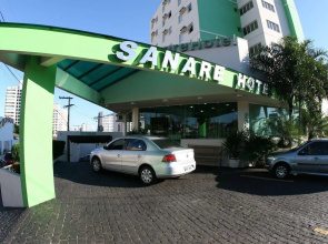 Sanare Hotel