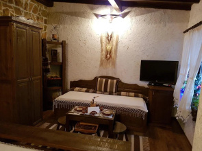 Guest House Pekliuk
