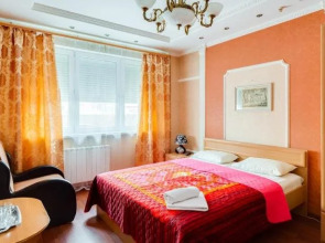 Mini Hotel Na Saratovskoy