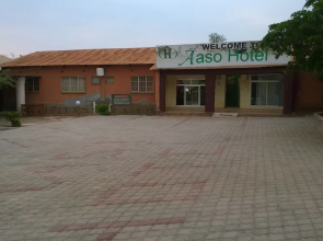 Aaso Hotel