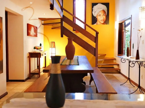 Pousada Arraial Colonial