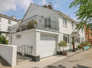 1 River Cottage, Calstock